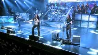 Dream Theater  Strange Deja Vu Live From The Boston Opera House [upl. by Lachlan643]