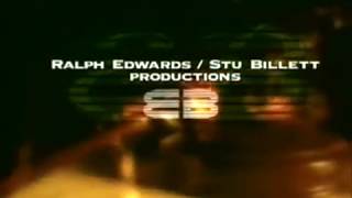 Ralph EdwardsStu Billett ProductionsWarner Bros Television Distribution 2007 [upl. by Shawn31]