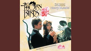 The Thorn Birds Theme [upl. by Dunton999]