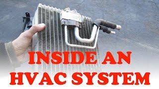 How a Cars HVAC System Works [upl. by Aidole]