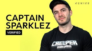 CaptainSparklez quotRevengequot Official Lyrics amp Meaning  Verified [upl. by Vigen]