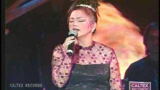 Shakila  Morghe Sahar Live in Concert  شکیلا  مرغ سحر [upl. by Elleynod]