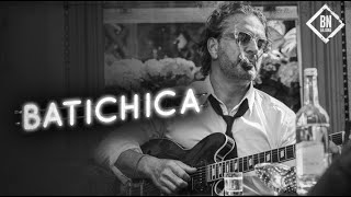 Ricardo Arjona  Batichica Video Oficial [upl. by Mart]