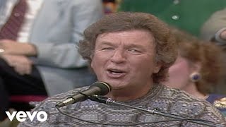 Bill Gaither  Grace Greater Than Our Sin Live [upl. by Simon]