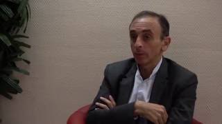 Éric Zemmour linterview choc [upl. by Esela]