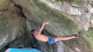 Frankenjura Bouldering [upl. by Kamaria80]