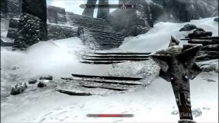 Skyrim Tutorial Fixing Crash to Desktop amp Improving Performance  quotStabilizing Skyrimquot [upl. by Alyacim]