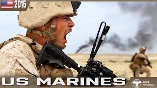 US Marines  quotSemper Fidelisquot [upl. by Larina421]