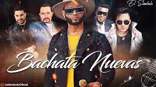 ELSIMBOLO BACHATA NUEVAS MIX 2022 ELSIMBOLO OFICIAL [upl. by Goldfinch509]