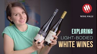 Love Pinot Grigio Try These White Wines [upl. by Ylrebmi236]