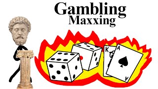 Gambling Maxxing [upl. by Shorter]