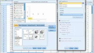 Correlation and ScatterPlots in SPSS with Dr Ami Gates [upl. by Ayocat775]