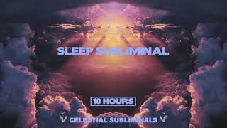 DEEP HEALING  SLEEP SUBLIMINAL  RAIN SOUND [upl. by Clintock]