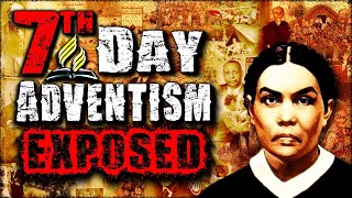 7th Day Adventism Exposed [upl. by Harneen]