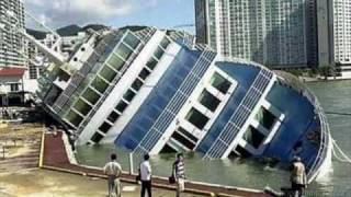 Boat Crashes  Best Compilation of BOAT CRASHES [upl. by Adahs540]