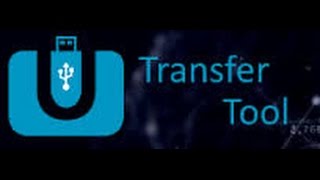 Wii U Transferring quotWii U USB Helperquot Games Directly From PC [upl. by Eob]