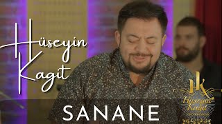 Hüseyin amp Kelozan  Sanane  Official Video [upl. by Natka]