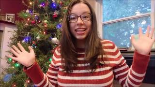 Welcome to my Channel  Holly Lynn  Introduction [upl. by Tessie]