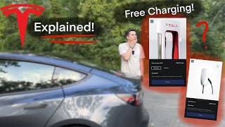 Tesla Referral Program Explained 2024 [upl. by Zashin]