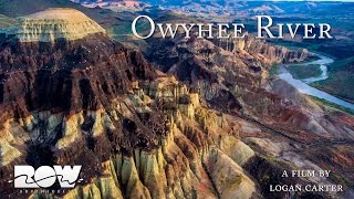 Owyhee River Rafting [upl. by Noni]