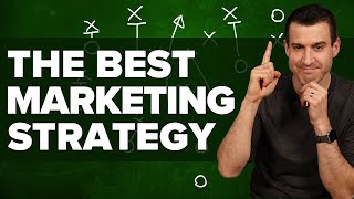 The Best Marketing Strategy For A New Business Or Product [upl. by Adaurd]