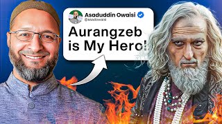 Why Muslims Love Aurangzeb [upl. by Becht663]