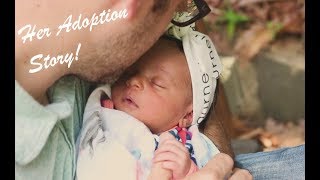 Journeys Adoption Story [upl. by Ansley]