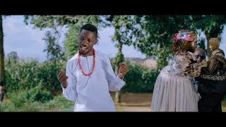 KYARENGA BY HE BOBI WINE 2018 official hd video [upl. by Stoughton181]