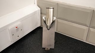 Aerolatte Milk Frother Quick and Easy Way to Perfectly Frothed Milk [upl. by Llirred401]