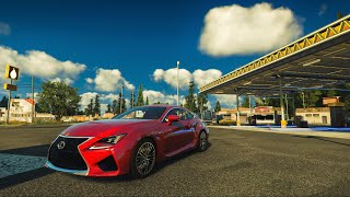 Realistic Volumetric Clouds Reshade Preset for GTA V Ultra High Graphics Mod  Update v131 [upl. by Michael]