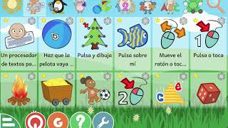 4 SOFTWARE EDUCATIVOS LIBRES PARA LA ENSEÑANZA Y APRENDIZAJE DE LOS NIÑOS Y NIÑAS [upl. by Anairo]