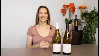 Sancerre vs Sauvignon Blanc [upl. by Ainoda]