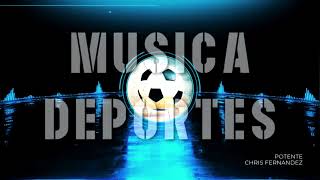 MUSICA PARA TV DEPORTIVO  MUSICA PARA DEPORTES [upl. by Trina]