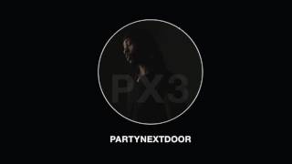 PARTYNEXTDOOR  Spiteful Official Audio [upl. by Ecnirp995]