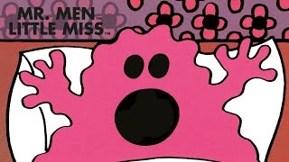 Mr Men Mr Jelly [upl. by Yeslaehc]