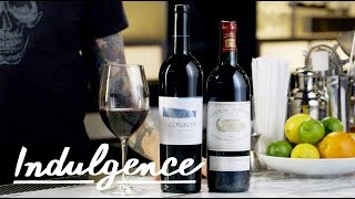 Everything You Need to Know About Cabernet Sauvignon [upl. by Etnohs]