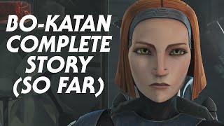 The Complete Story of BoKatan So Far [upl. by Retepnhoj588]