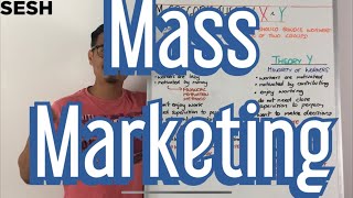 Targeting Approaches Mass Marketing [upl. by Henni]