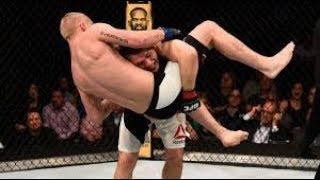 All Khabib Nurmagomedov UFC Takedowns [upl. by Miles]