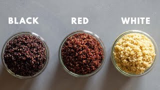 How to Cook Quinoa [upl. by Thisbee]