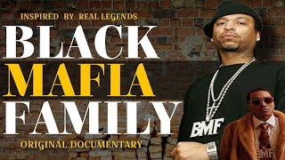 BMF Big Meech Untold Story BMF Dark Secrets Brought To Light [upl. by Onitnelav598]