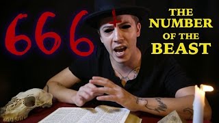 The Meaning of the Number 666 [upl. by Idalla]