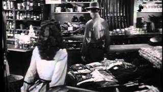 ABILENE TOWN 1946  Full Movie  Captioned [upl. by Emily]