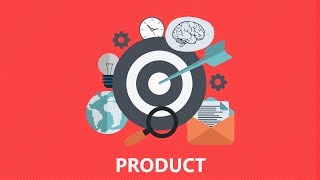 The Marketing Mix  The product concept [upl. by Nylecsoj]