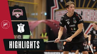 Highlights Nykvarn  Mullsjö [upl. by Caressa]