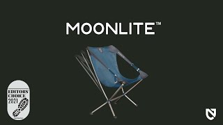 NEMO  Moonlite™ Reclining Chair [upl. by Eenerb653]