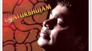 Aigiri Nandini  AR Rahman  Album  Chaturbhujam [upl. by Lancaster]