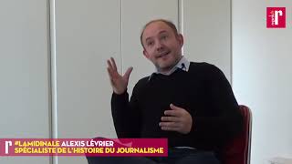 « Eric Zemmour est à la haine antimusulmans ce quAlain Soral est à la haine antijuifs » [upl. by Male92]