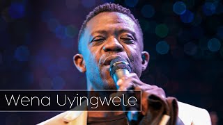 Spirit Of Praise 3 ft Benjamin Dube  Wena Uyingcwele  Gospel Praise amp Worship Song [upl. by Landan652]