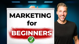 Introduction To Marketing  Marketing 101 [upl. by Noryv]